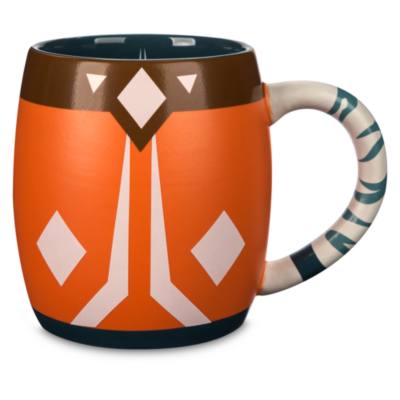 Ahsoka Tano Mug, Star Wars