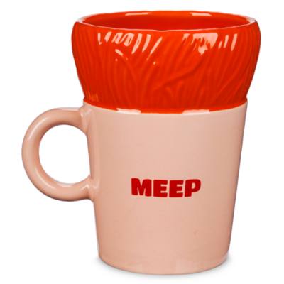 Beaker Mug, The Muppets