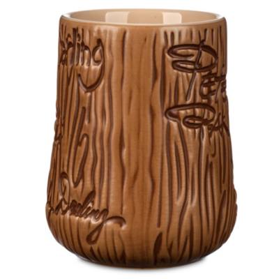 Peter Pan 70th Anniversary Mug