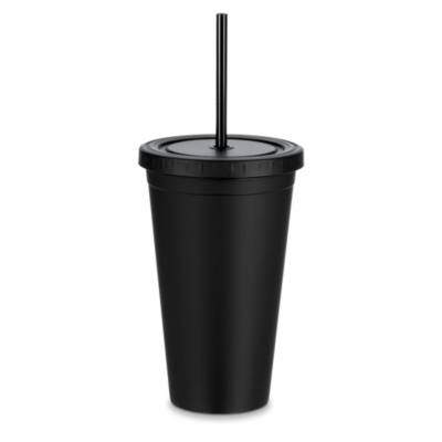 Fantasyland Castle Tumbler with Straw