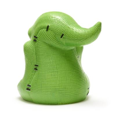 Oogie Boogie Candy Dish, The Nightmare Before Christmas