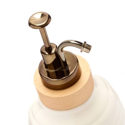 Winnie the Pooh Soap Dispenser