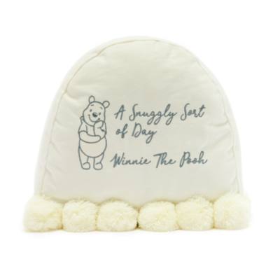 Winnie the Pooh Rainbow Cushion