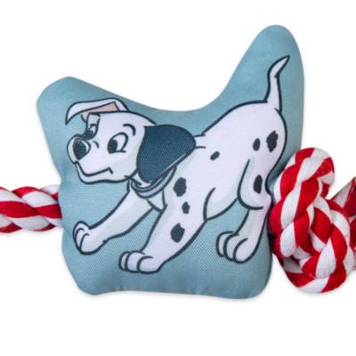 101 Dalmatians Pet Pull Toy