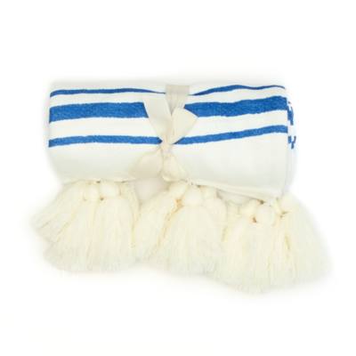 Mickey Mouse Homestead Throw