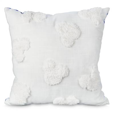 Mickey Mouse Homestead Throw Pillow
