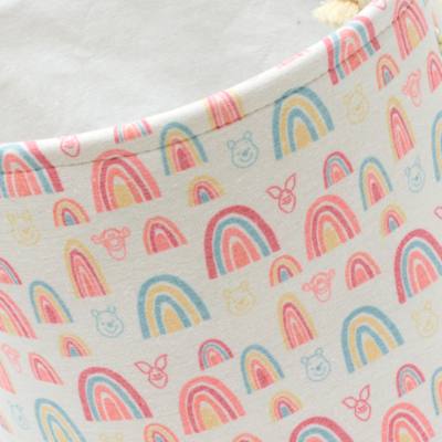 Winnie the Pooh Fabric Storage Boxes