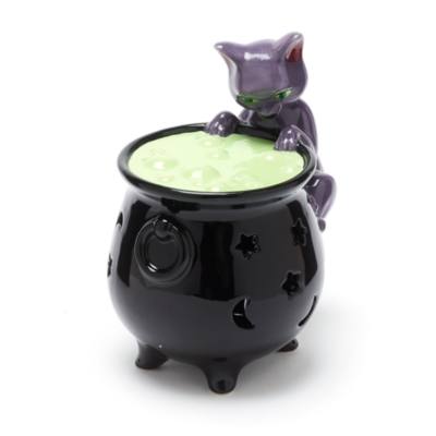 Thackery Binx Votive Candle Holder, Hocus Pocus