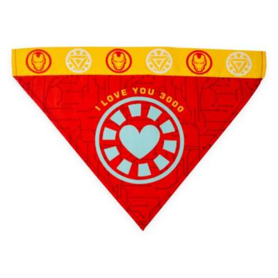 Marvel Bandana Set for Pets