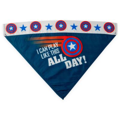 Marvel Bandana Set for Pets