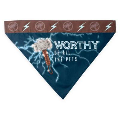 Marvel Bandana Set for Pets