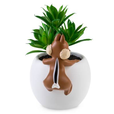 Disney Critters Chip 'n Dale Planter