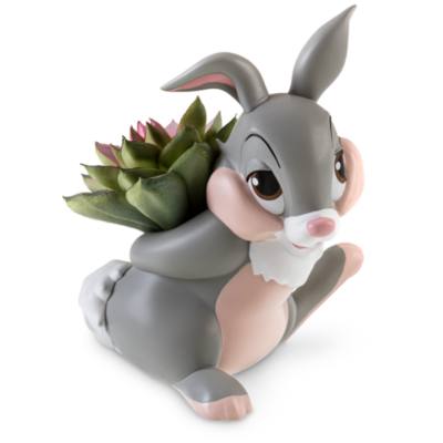 Disney Critters Thumper Figural Planter, Bambi