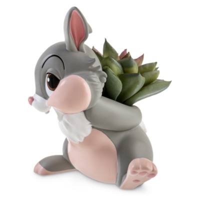 Disney Critters Thumper Figural Planter, Bambi