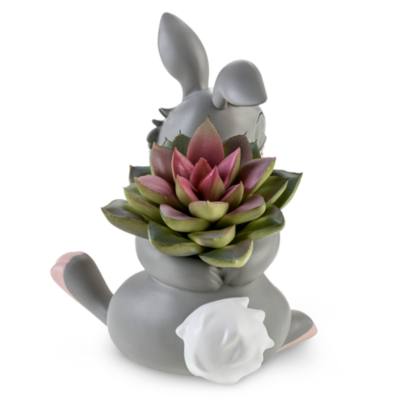 Disney Critters Thumper Figural Planter, Bambi