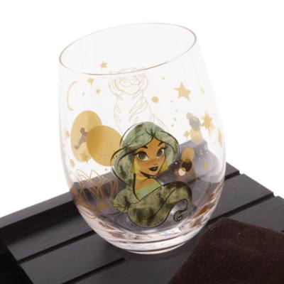 Jasmine Bath Gift Set