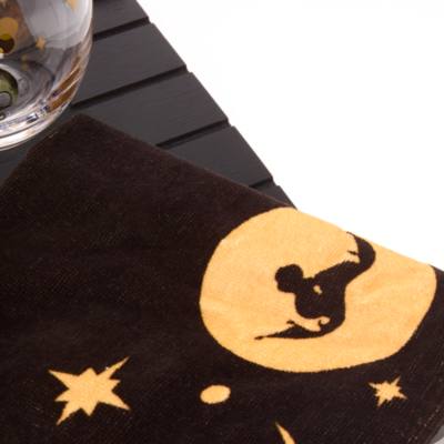 Jasmine Bath Gift Set