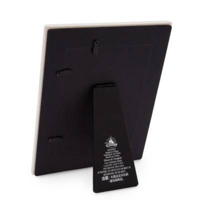 Disney Fairytale Weddings Photo Frame