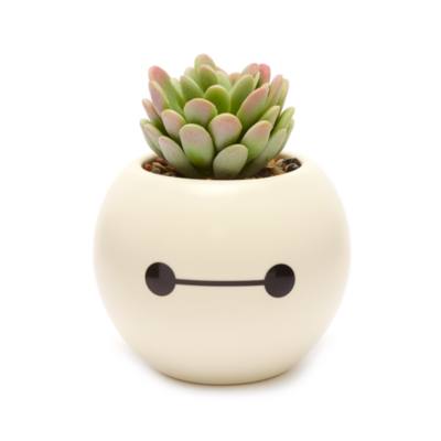 Baymax Planter, Big Hero 6