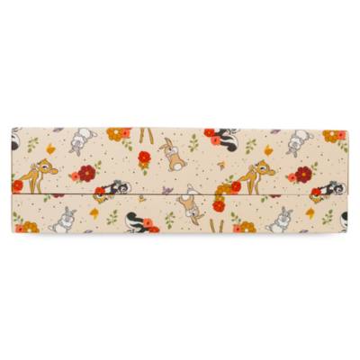 Disney Parks Bambi Comfy and Cosy Candles, Set of 4