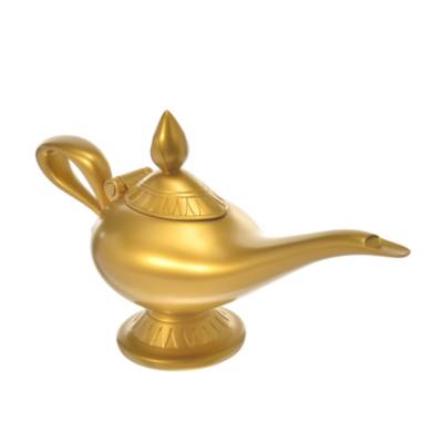 Genie Magic LED Lamp, Aladdin's 30th Anniversary