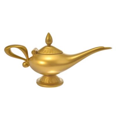 Genie Magic LED Lamp, Aladdin's 30th Anniversary