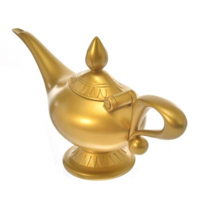 Genie Magic LED Lamp, Aladdin's 30th Anniversary