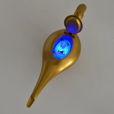 Genie Magic LED Lamp, Aladdin's 30th Anniversary