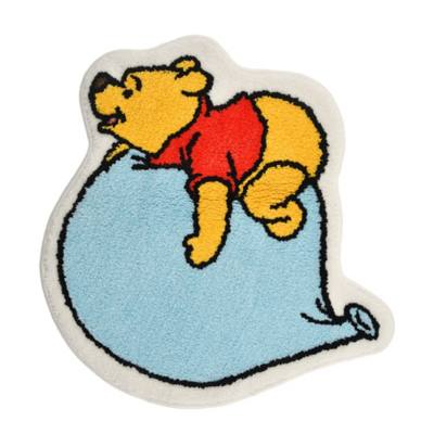 Winnie the Pooh Mat, Pooh's Balloon