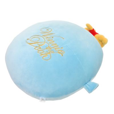 Winnie the Pooh Cushion, Pooh's Balloon