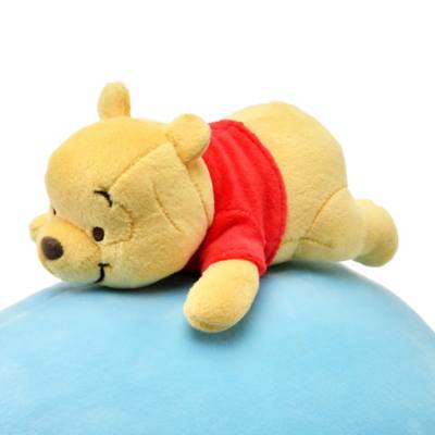 Winnie the Pooh Cushion, Pooh's Balloon