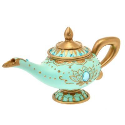 Aladdin Aroma Diffuser Lamp, Aladdin's 30th Anniversary