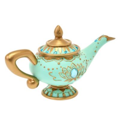 Aladdin Aroma Diffuser Lamp, Aladdin's 30th Anniversary