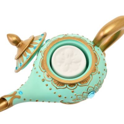 Aladdin Aroma Diffuser Lamp, Aladdin's 30th Anniversary