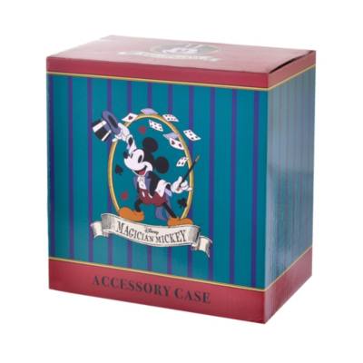 Mickey Accessory Case, Mickey Mouse Birthday 2022