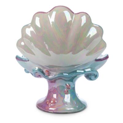 The Little Mermaid Shell Light