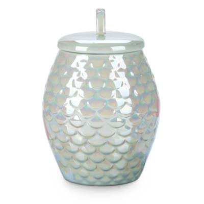 The Little Mermaid Container