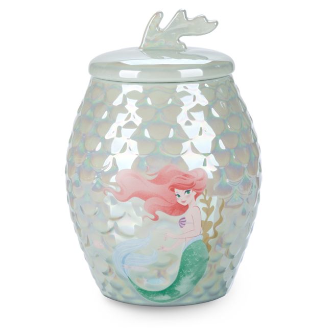 The Little Mermaid Container The Little Mermaid Container