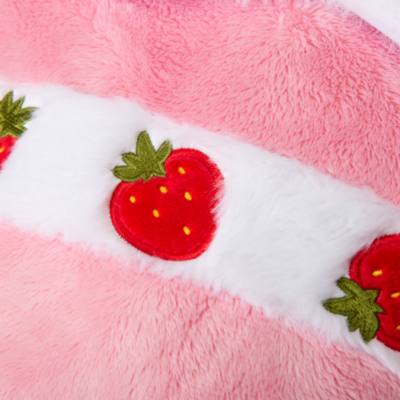 Lotso Strawberry Cake Cushion