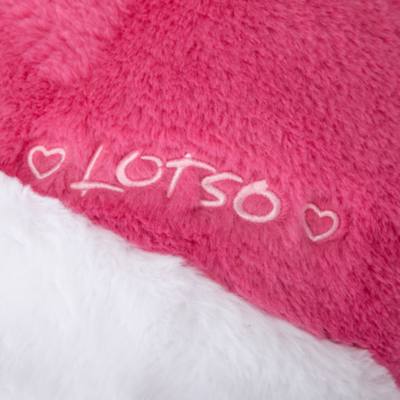 Lotso Strawberry Cake Cushion