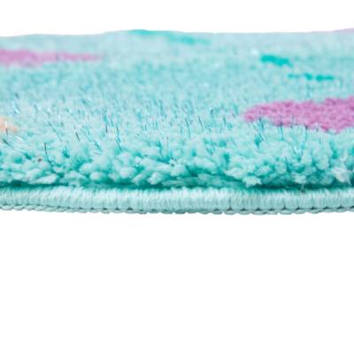 Sulley Rug, Monsters University