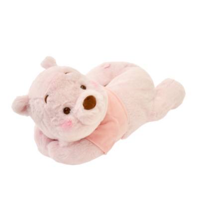 Winnie the Pooh Sakura Tissue Box Cover