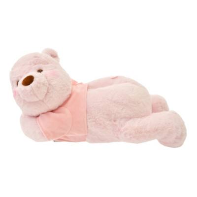 Winnie the Pooh Sakura Tissue Box Cover