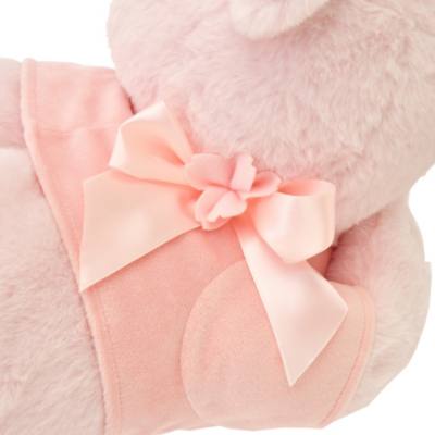 Winnie the Pooh Sakura Tissue Box Cover