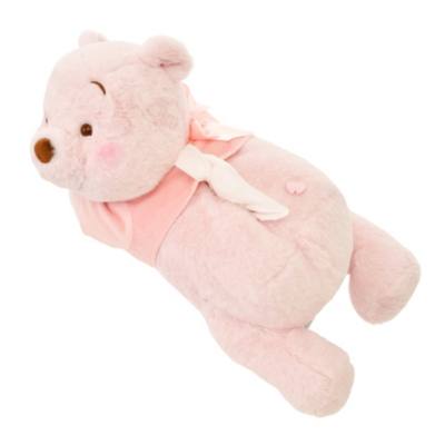 Winnie the Pooh Sakura Tissue Box Cover