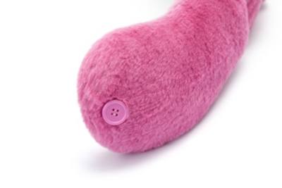 Lotso Floral 3 in 1 Scented Blanket