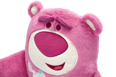 Lotso Floral 3 in 1 Scented Blanket