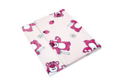Lotso Floral 3 in 1 Scented Blanket