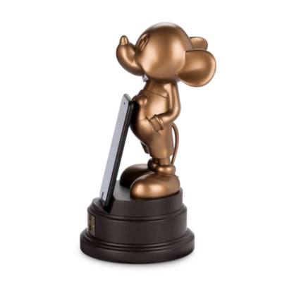 Mickey Mouse ''Mousecar'' Phone Holder - Disney100