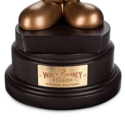 Mickey Mouse ''Mousecar'' Phone Holder - Disney100